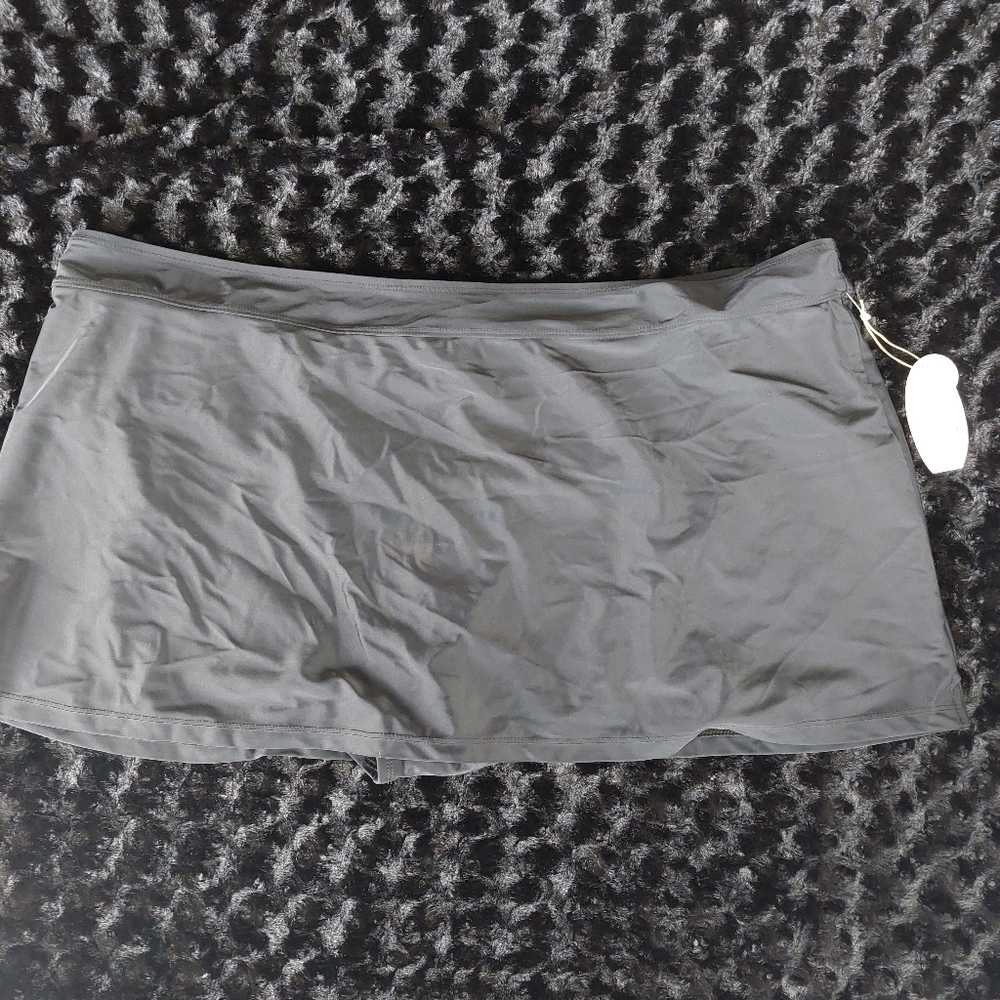 Mynah Swim Bottom Skirt
